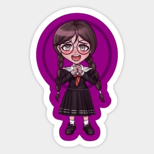 Chibi Toko Sticker